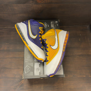 Nike LeBron 7 Media Day - Image 2
