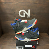 Jordan 4 Retro Rare Air (White Lettering) - Image 1
