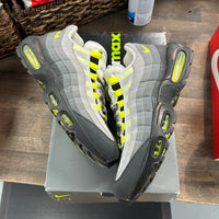 Neon 95 OG Air Max 95 (2020) (USED)