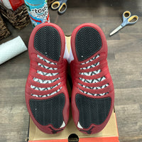 Jordan 12 Retro Cherry (2023) (US 10.5) (USED)