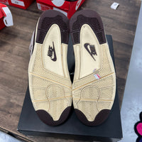 A Ma Maniere While You Were Sleeping Jordan 4 (W) (USED)