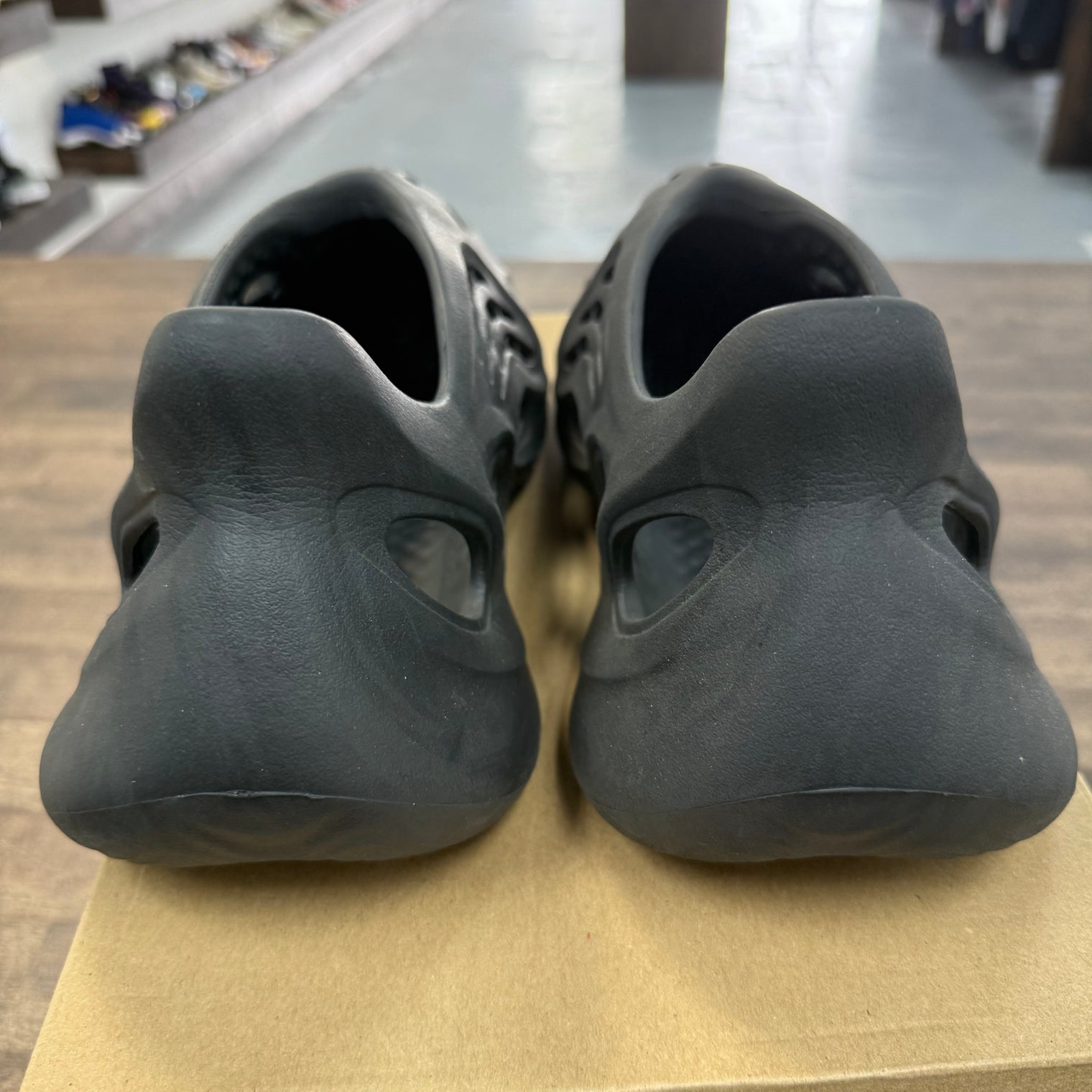 Onyx Foam RNNR (USED)