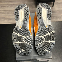 Protection Pack 2002R Vintage Orange (Worn once) (GN STEALS)