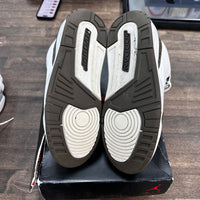 Mocha Jordan 3 Retro (USED)
