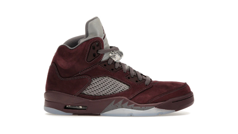 Jordan 5 Retro Burgundy