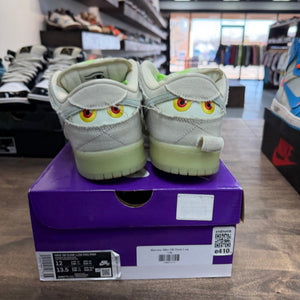 Nike SB Dunk Low Mummy Size 12 (Pre-Owned)