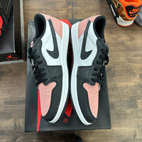 Bleached Coral Jordan 1 Low OG (USED)