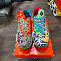 What the KD Nike KD 6 (USED)