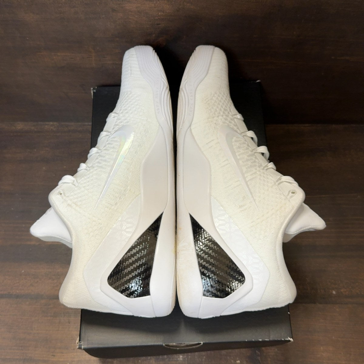 Nike Kobe 9 Elite Low Protro Halo - Image 6