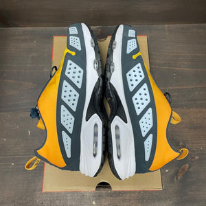 Nike Air Max Sunder Canyon Gold Deep Ocean (Women's) - Image 6