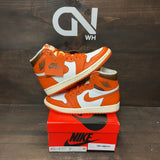 Jordan 1 Retro High OG Starfish (Women's) - Image 1
