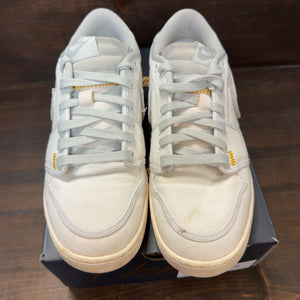 Jordan 1 Retro AJKO Low SP Union White Canvas - Image 3