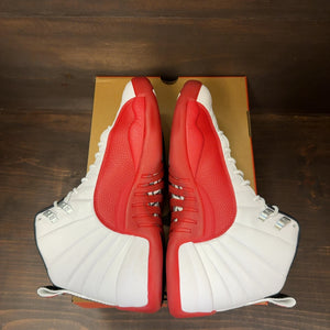 Jordan 12 Retro Cherry (2023) - Image 5