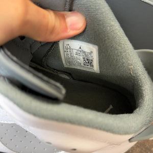 Jordan 6 Retro Cool Grey - Image 7