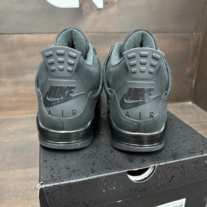 Jordan 4 Retro Black Cat (2025) - Image 5