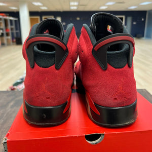 Jordan 6 Retro Toro Bravo Size 11 (Pre-Owned) - Image 4