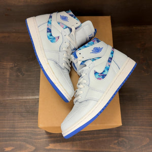 Jordan 1 High Zoom Air CMFT 25 Years In China Size 8.5W (Pre-Owned) - Image 2