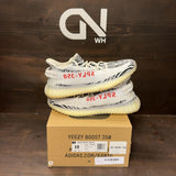adidas Yeezy Boost 350 V2 Zebra - Image 1