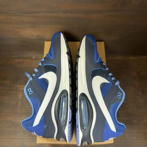 Nike Air Max Command Dark Obsidian Wolf Grey Size 13 (Pre-Owned) - Image 6