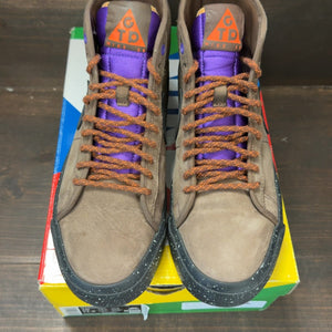 Nike SB Zoom Blazer Mid GT ACG - Image 3