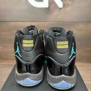 Jordan 11 Retro Gamma Blue (2025) - Image 5