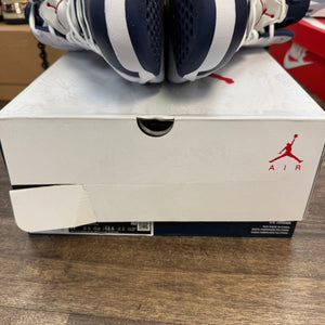 Jordan 6 Retro Olympic (2024) - Image 6
