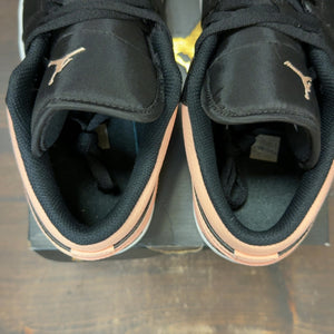 Jordan 1 Low Crimson Tint - Image 6