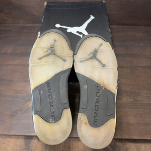 Jordan 5 Retro Moonlight (2021) - Image 8