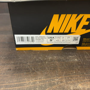 Jordan 1 Retro High Pollen - Image 7