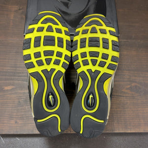 Nike Air Max 97 Undefeated Black Volt - Image 8