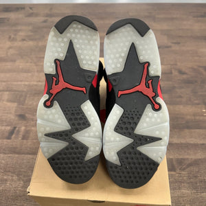 Jordan 6 Retro Infrared Salesman - Image 4