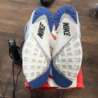 Kansas City Royals Nike Air Trainer SC High (USED)