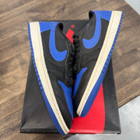 Royal Jordan 1 Low OG (2015) (USED)