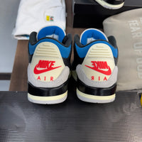 Rare Air Jordan 3 Retro (USED)