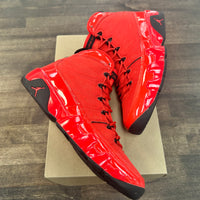 Chile Jordan 9 (USED, No Box)