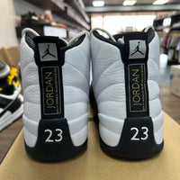 Taxi Royalty Jordan 12 Retro (USED)