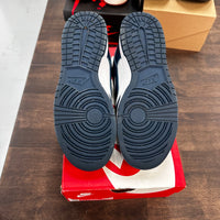 Valerian Nike Dunk Low (USED)