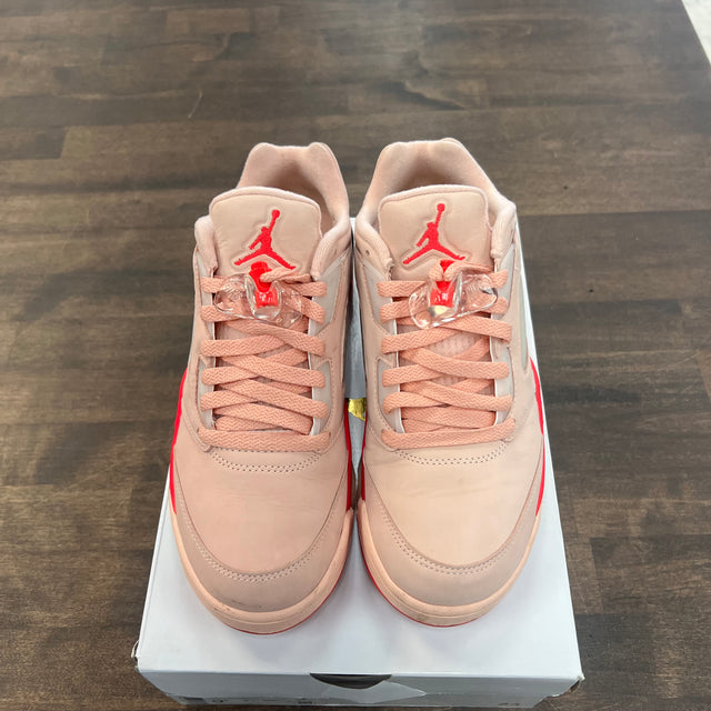 Girls That Hoop Jordan 5 Low (W) (USED)