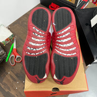 Cherry Jordan 12 (USED)