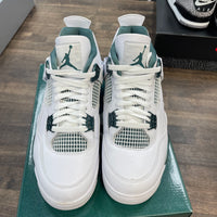 Oxidized Jordan 4 (USED)