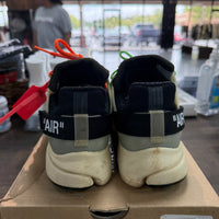 Off-White Nike Presto The Ten (USED)