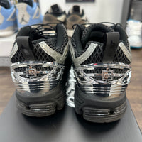 The Basement Night Chrome New Balance 1906R (USED)