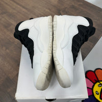 I'm Back Jordan 10 (USED)