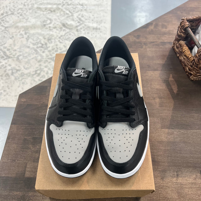 Shadow Jordan 1 Low OG (2024) (USED,NO BOX)