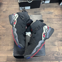 Playoff Jordan 8 (2013) (GS) (USED)