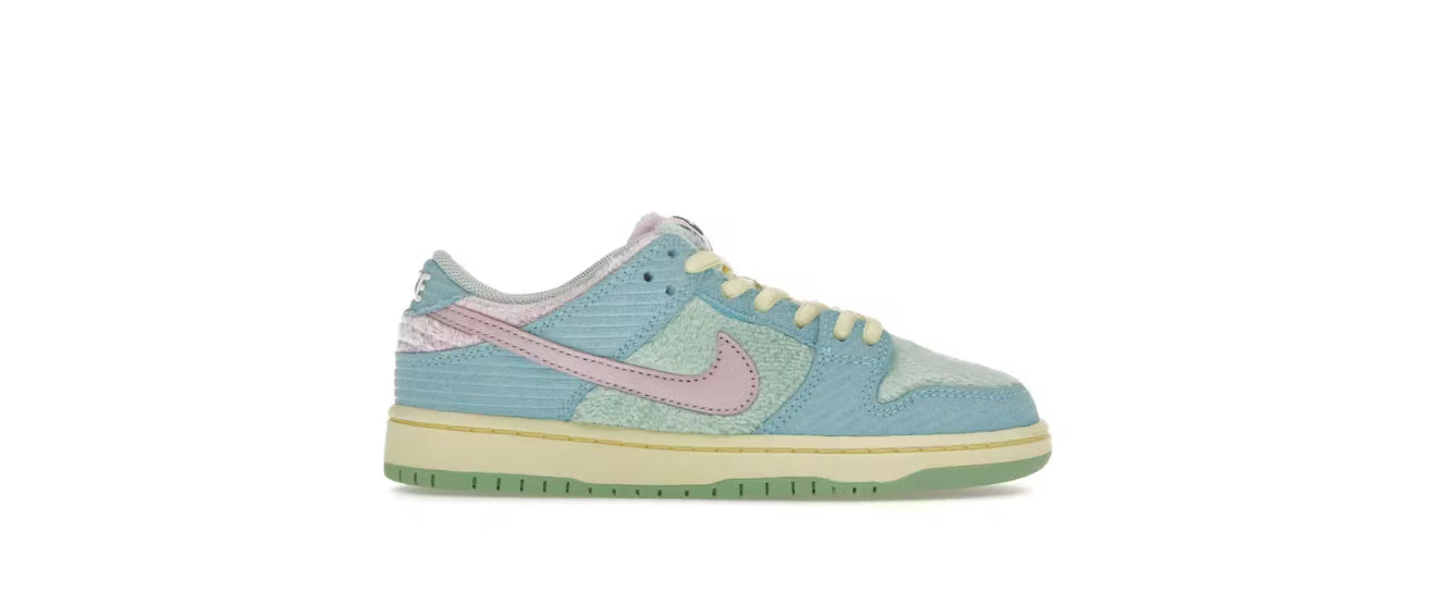 Verdy Visty SB Dunk Low (PS)