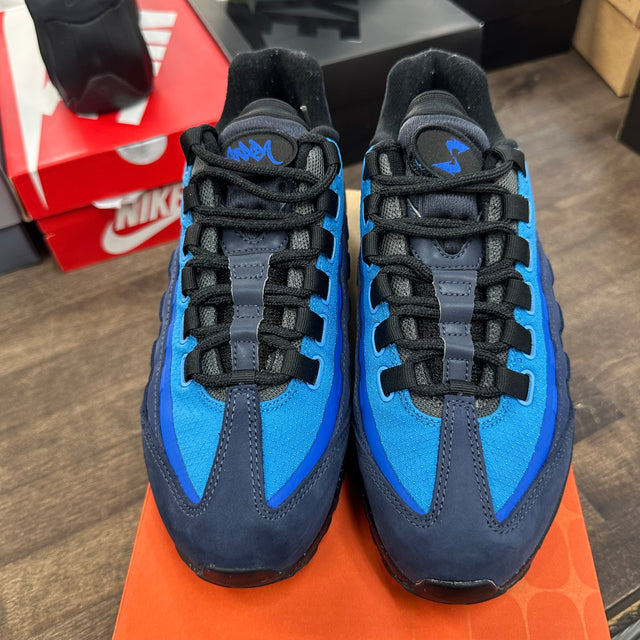 Stash Air Max 95 (2024) (USED)