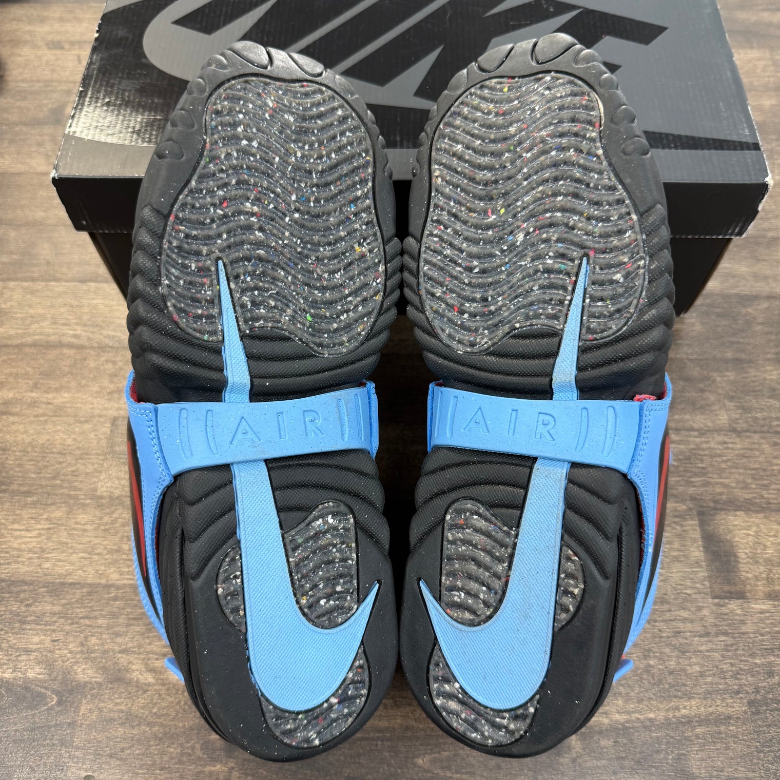 Ambush Nike Air Adjust Force (USED)