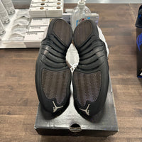 Air Jordan 12 Low 25 Years In China (USED)