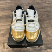 Closing Ceremony Jordan 11 Low (USED)